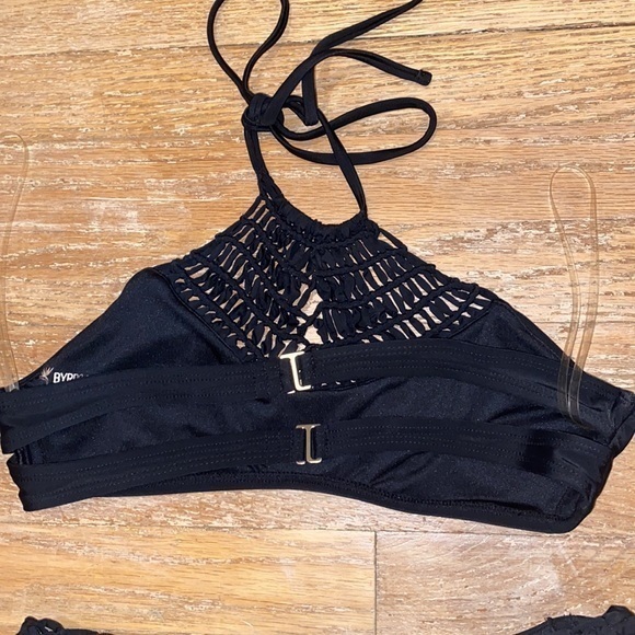 Birds of Paradise Bikini - Picture 4 of 7